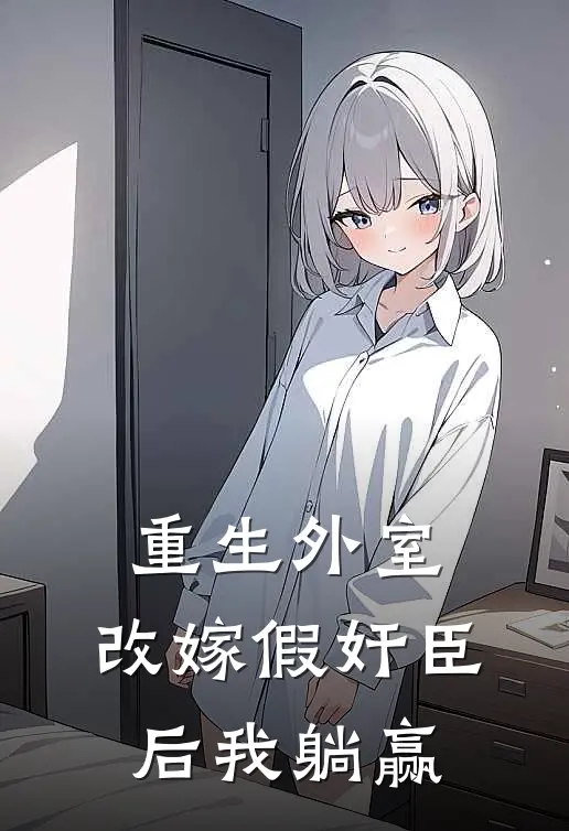 重生外室：改嫁假奸臣后我躺赢