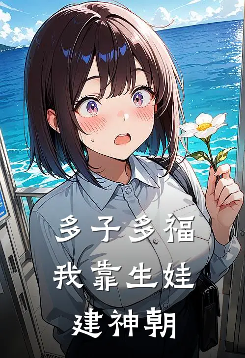 多子多福：我靠生娃建神朝(赵政夏倾月)热门网络小说推荐_最新章节列表多子多福：我靠生娃建神朝(赵政夏倾月)