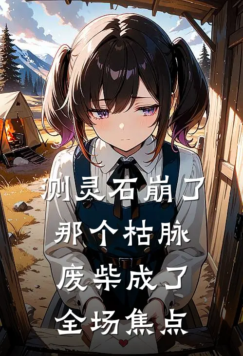 测灵石崩了，那个枯脉废柴成了全场焦点许清辞许清彦免费小说在线阅读_热门小说在线阅读测灵石崩了，那个枯脉废柴成了全场焦点许清辞许清彦