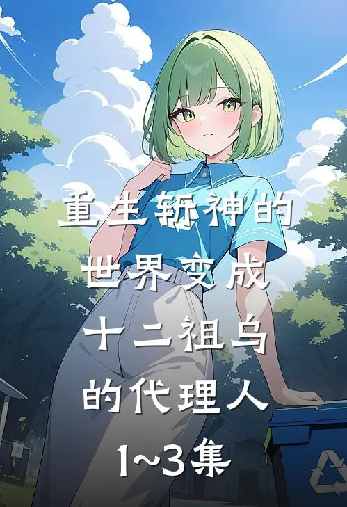 重生斩神的世界变成十二祖乌的代理人,1~3集