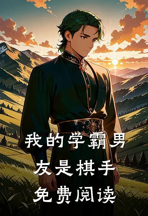 我的学霸男友是棋手免费阅读