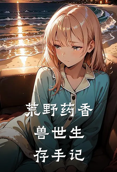 荒野药香：兽世生存手记