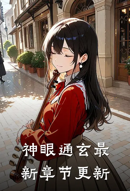 神眼通玄最新章节更新