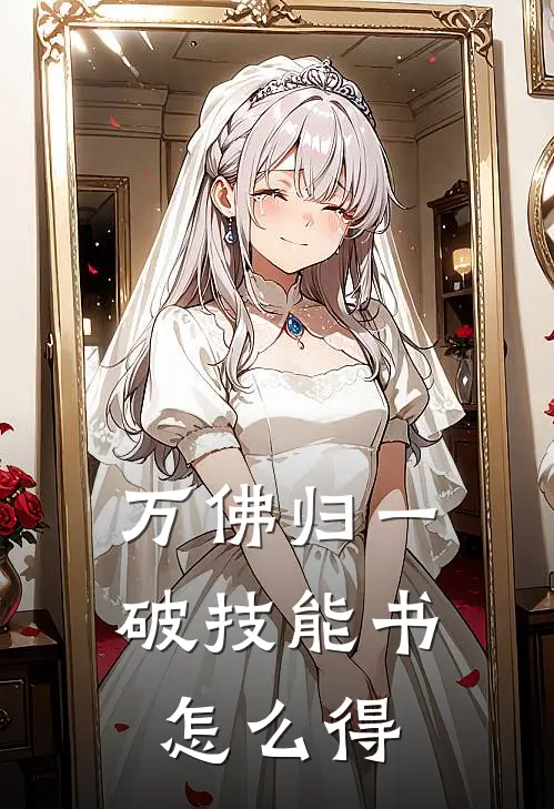 万佛归一破技能书怎么得