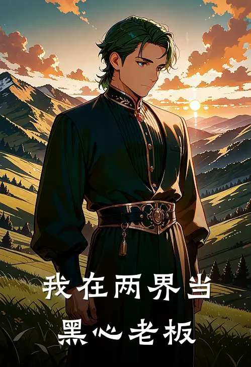 我在两界当黑心老板