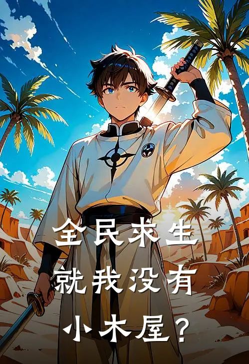 全民求生：就我没有小木屋？