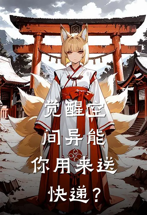 觉醒空间异能，你用来送快递？