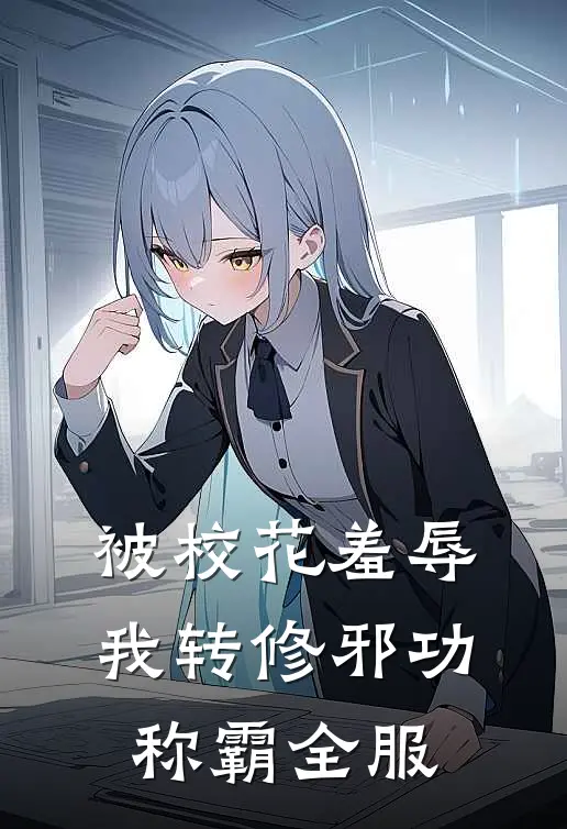 被校花羞辱，我转修邪功称霸全服(张鹏李昊)完本小说大全_完本热门小说被校花羞辱，我转修邪功称霸全服张鹏李昊