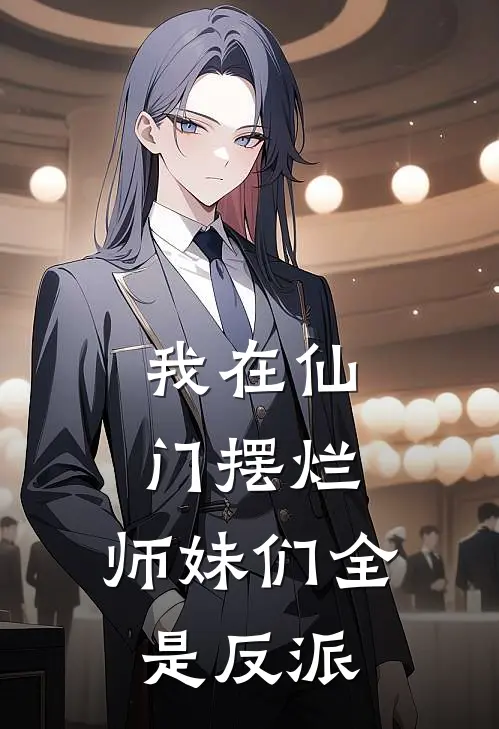 我在仙门摆烂，师妹们全是反派