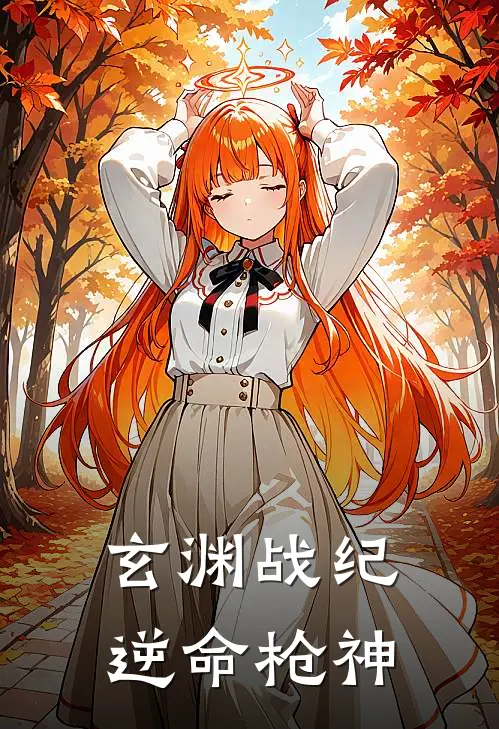 玄渊战纪：逆命枪神(林衍林衍)在线阅读免费小说_完整版小说免费阅读玄渊战纪：逆命枪神(林衍林衍)