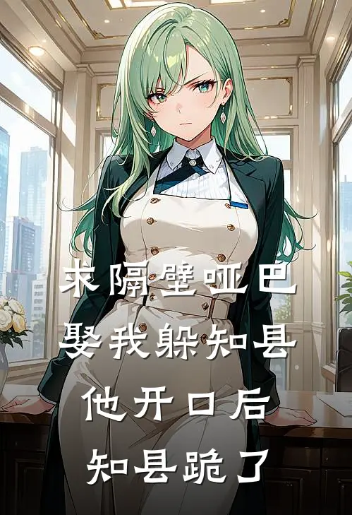 求隔壁哑巴娶我躲知县，他开口后知县跪了(赵崇礼柳蝉衣)完结版小说全文免费阅读_最新小说求隔壁哑巴娶我躲知县，他开口后知县跪了(赵崇礼柳蝉衣)