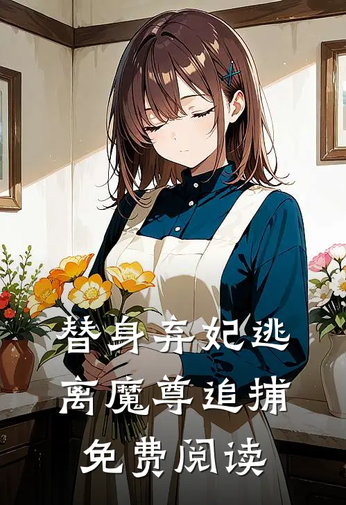 替身弃妃逃离魔尊追捕免费阅读