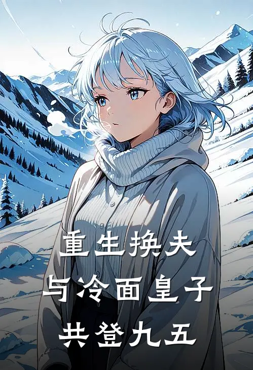 重生换夫：与冷面皇子共登九五
