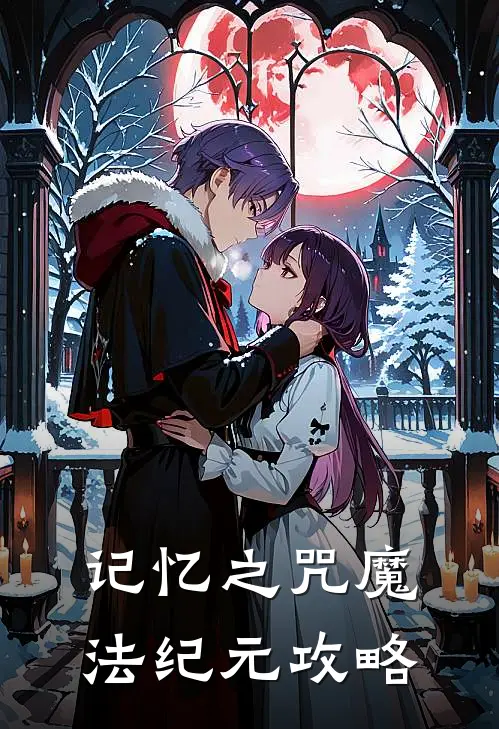 记忆之咒魔法纪元攻略