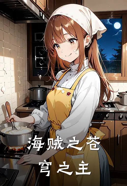 海贼之苍穹之主