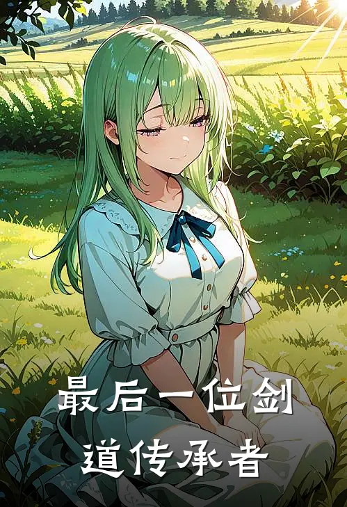 最后一位剑道传承者