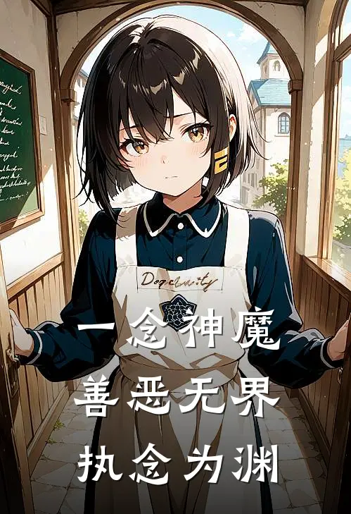 一念神魔：善恶无界，执念为渊林澈林竹完本小说免费阅读_小说完结版一念神魔：善恶无界，执念为渊林澈林竹