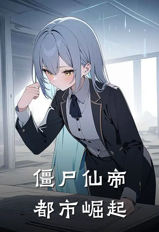 僵尸仙帝都市崛起