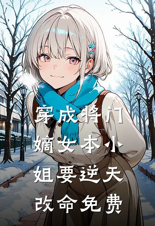 穿成将门嫡女本小姐要逆天改命免费