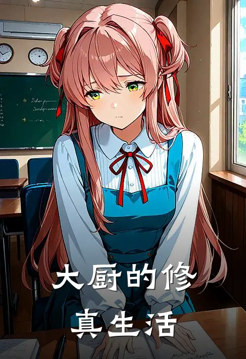 大厨的修真生活