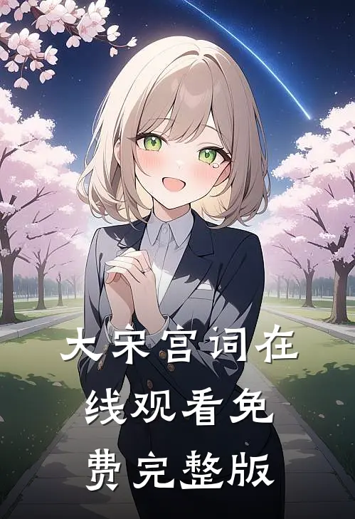 大宋宫词在线观看免费完整版