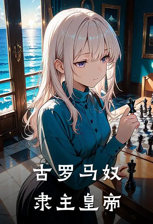 古罗马奴隶主皇帝