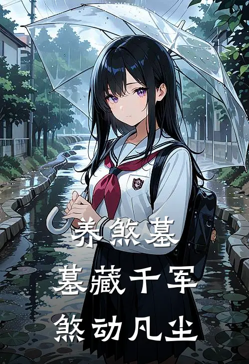 养煞墓：墓藏千军，煞动凡尘