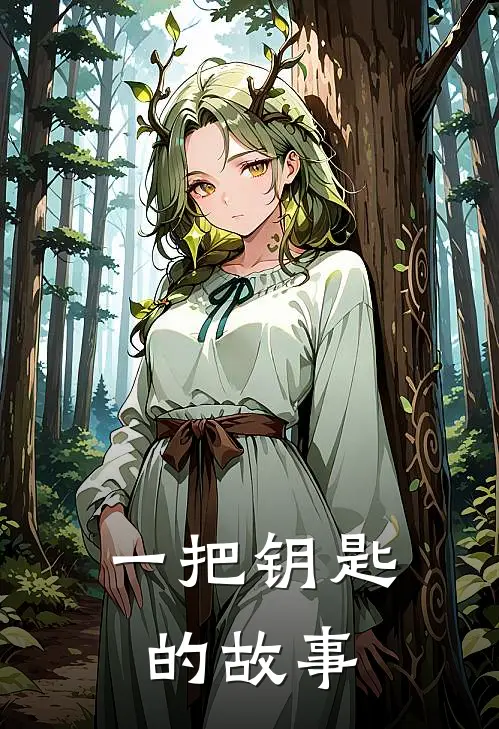 一把钥匙的故事