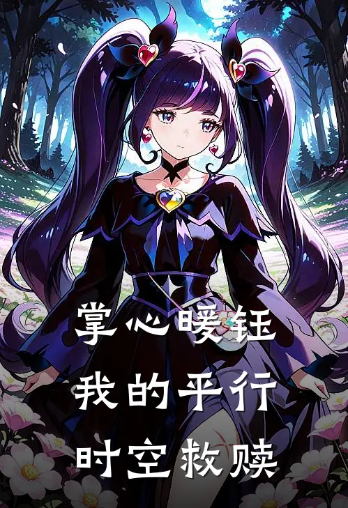 掌心暖钰：我的平行时空救赎(路小钰钰钰)完本小说_免费阅读无弹窗掌心暖钰：我的平行时空救赎路小钰钰钰