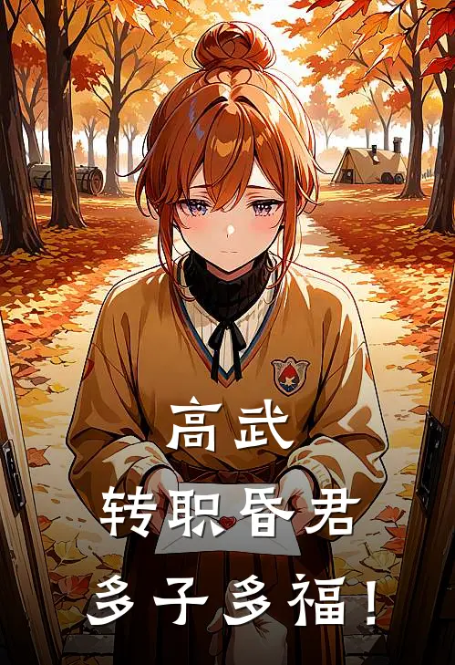 高武：转职昏君，多子多福！