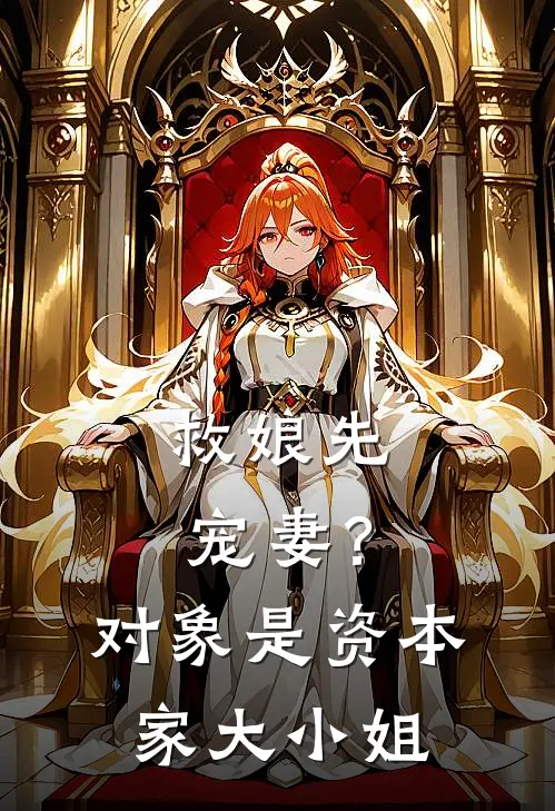救娘先宠妻？对象是资本家大小姐