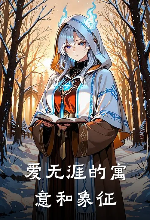 爱无涯的寓意和象征