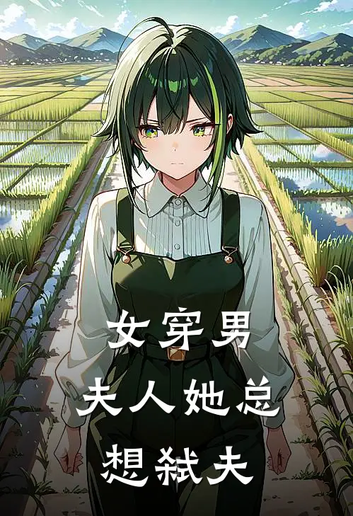 女穿男，夫人她总想弑夫姜雨池舟全本免费在线阅读_姜雨池舟全文阅读