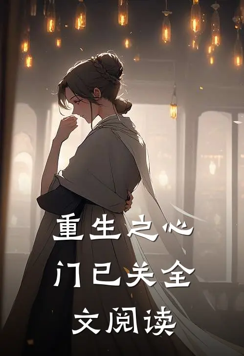 重生之心门已关全文阅读