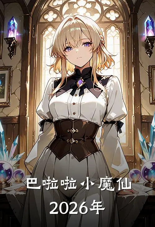 巴啦啦小魔仙2026年