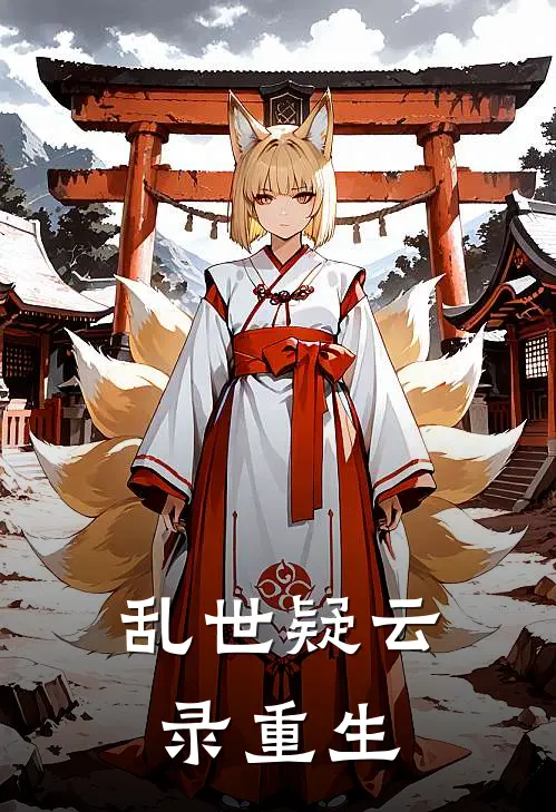 乱世疑云录重生