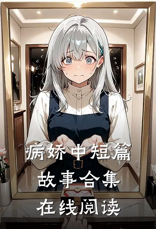 病娇中短篇故事合集在线阅读