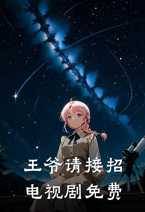 王爷请接招电视剧免费