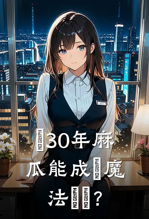 當30年麻瓜能成為魔法師嗎？