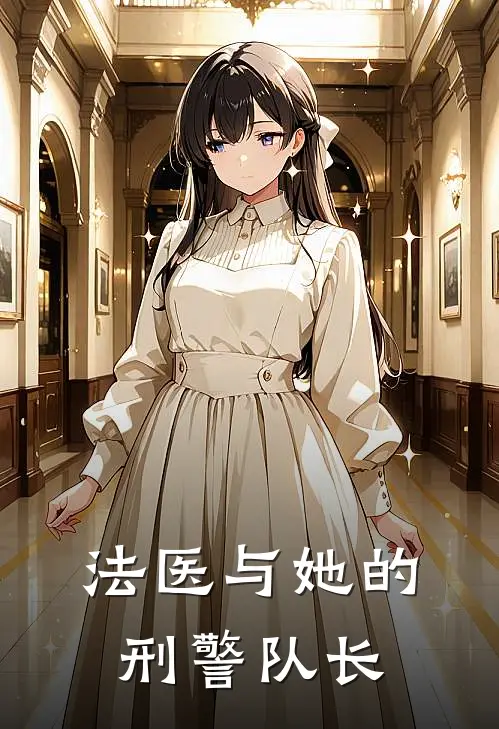 法医与她的刑警队长
