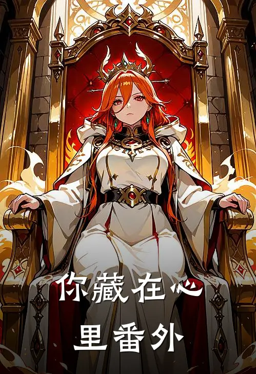 你藏在心里番外