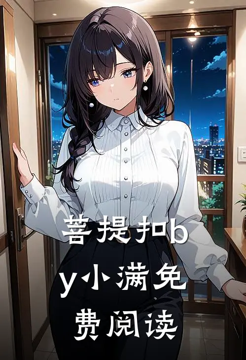 菩提扣by小满免费阅读