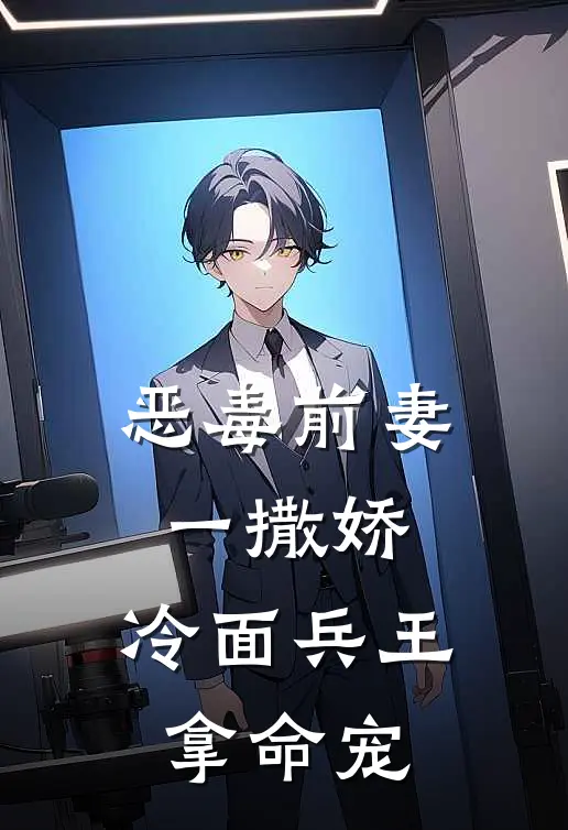 恶毒前妻一撒娇，冷面兵王拿命宠