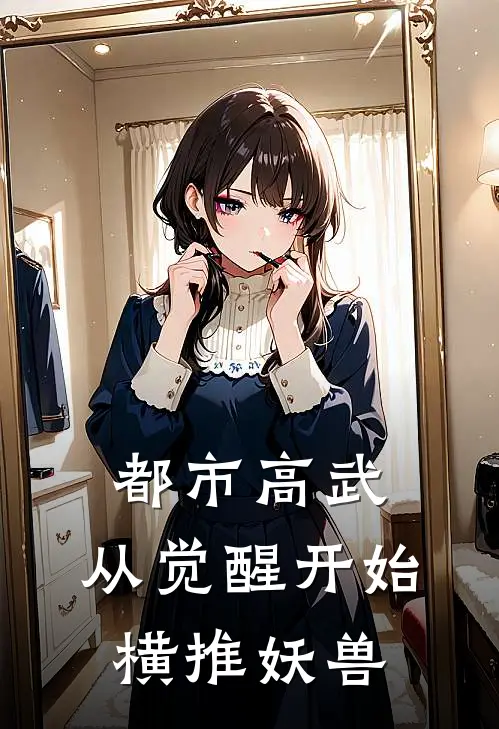 都市高武：从觉醒开始横推妖兽