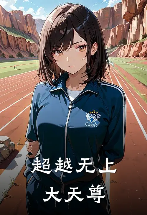 超越无上大天尊