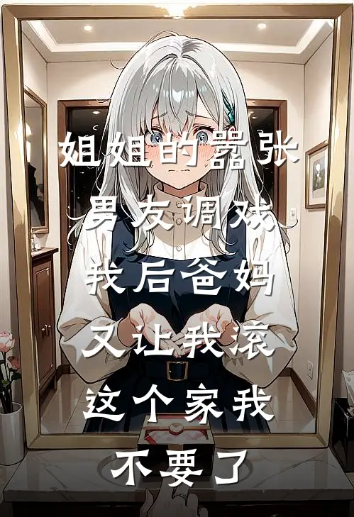 姐姐的嚣张男友调戏我后爸妈又让我滚，这个家我不要了徐沫沈浩完整版免费小说_全本免费完结小说姐姐的嚣张男友调戏我后爸妈又让我滚，这个家我不要了徐沫沈浩