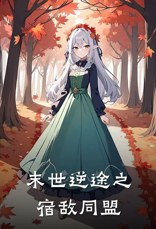 末世逆途之宿敌同盟