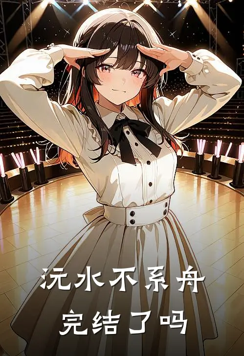 沅水不系舟完结了吗