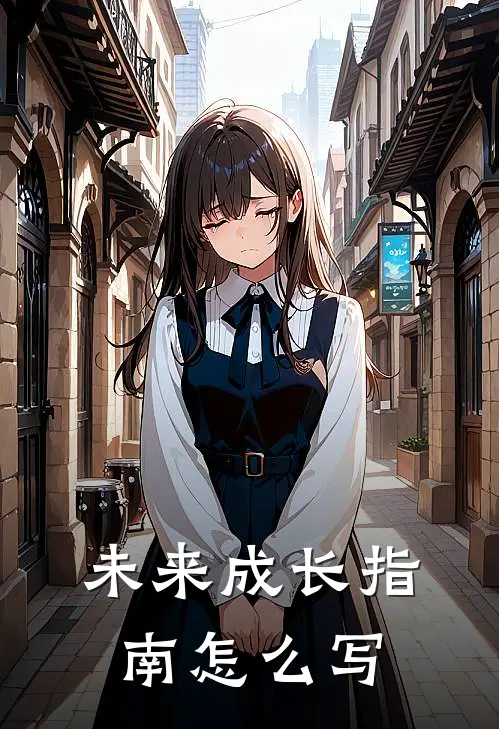 未来成长指南怎么写