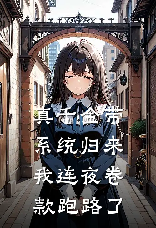 真千金带系统归来，我连夜卷款跑路了